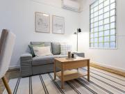 Apartamento en Alquiler en Sagrada Família