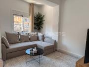 Apartamento en Alquiler en Sagrada Família