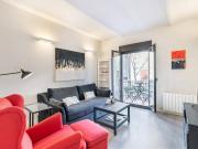 Apartamento en Alquiler en Sagrada Família