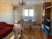 Apartamento en alquiler en Salamanca, Avenida Portugal