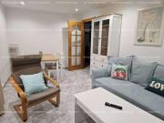 Apartamento en alquiler en Salamanca, Avenida Villamayor