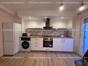 Apartamento en alquiler en Salamanca, Bº. Vidal