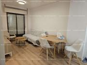 Apartamento en alquiler en Salamanca