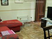 Apartamento en alquiler en Salamanca, Centro
