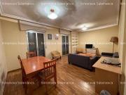 Apartamento en alquiler en Salamanca, Centro