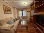 Apartamento en alquiler en Salamanca, Paseo San Antonio