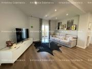 Apartamento en alquiler en Salamanca, Torres Villarroel