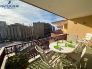 Apartamento en alquiler en Salou, Plaza Europa