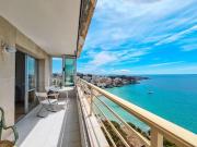 Apartamento en alquiler en San Agustín / Sant Agustí,...