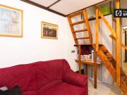 Apartamento en alquiler en San Francisco Javier, Granada