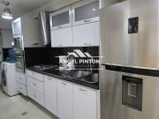 Apartamento en Alquiler en San Francisco Zulia 70 m2. 3 hab