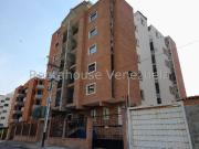 Apartamento en Alquiler en San Jacinto, Maracay