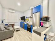 Apartamento en alquiler en San Javier, Santiago De La Ribera