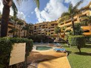 Apartamento en alquiler en San Pedro de Alcántara, Los...