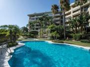 Apartamento en alquiler en San Pedro de Alcantara,...