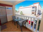 Apartamento en Alquiler en San Pedro del Pinatar, Murcia