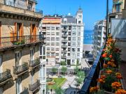 Apartamento en alquiler en San Sebastián Guipúzcoa