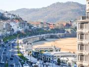 Apartamento en alquiler en San Sebastián Guipúzcoa