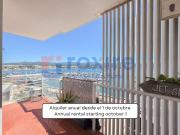 Apartamento en alquiler en Sant Antoni de Portmany