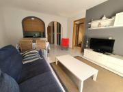 Apartamento en alquiler en Sant Carles de la Ràpita, Centro