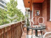 Apartamento en Alquiler en Sant Gervasi Galvany