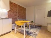 Apartamento en Alquiler en Sant Gervasi Galvany