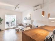 Apartamento en Alquiler en Sant Gervasi Galvany