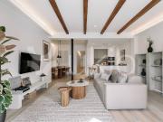 Apartamento en Alquiler en Sant Gervasi Galvany