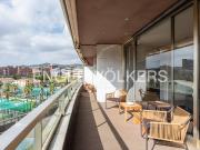 Piso en Alquiler en Sant Gervasi Galvany