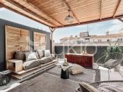 Apartamento en Alquiler en Sant Gervasi Galvany