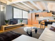 Apartamento en Alquiler en Sant Gervasi Galvany