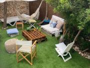 Apartamento en alquiler en Sant Josep de sa Talaia