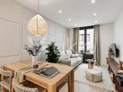 Apartamento en Alquiler en Sant Pere, Sta. Caterina i la...