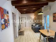 Apartamento en Alquiler en Sant Pere, Sta. Caterina i la...