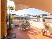 Apartamento en Alquiler en Sant Pere, Sta. Caterina i la...