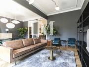 Apartamento en Alquiler en Sant Pere, Sta. Caterina i la...