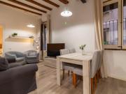Apartamento en Alquiler en Sant Pere, Sta. Caterina i la...