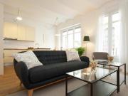 Apartamento en Alquiler en Sant Pere, Sta. Caterina i la...