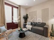 Apartamento en Alquiler en Sant Pere, Sta. Caterina i la...