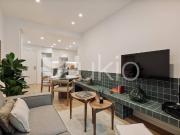 Apartamento en Alquiler en Sant Pere, Sta. Caterina i la...
