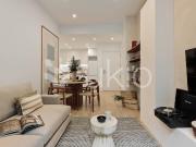 Apartamento en Alquiler en Sant Pere, Sta. Caterina i la...