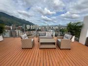 Apartamento en Alquiler en Santa Eduvigis, Caracas