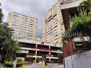 Apartamento en Alquiler en Santa Fe Norte, Caracas