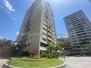 Apartamento en Alquiler en Santa Fe Norte, Caracas