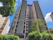 Apartamento en Alquiler en Santa Fe Sur, Caracas