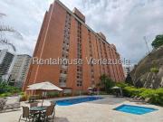 Apartamento en Alquiler en Santa Ines, Caracas
