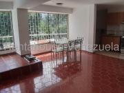 Apartamento en Alquiler en Santa Paula, Caracas