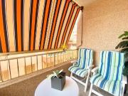 Apartamento en alquiler en Santa Pola Alicante