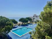 Apartamento en alquiler en Santa Pola Alicante