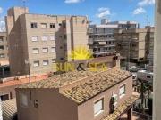 Apartamento en alquiler en Santa Pola, Alicante Costa Blanca